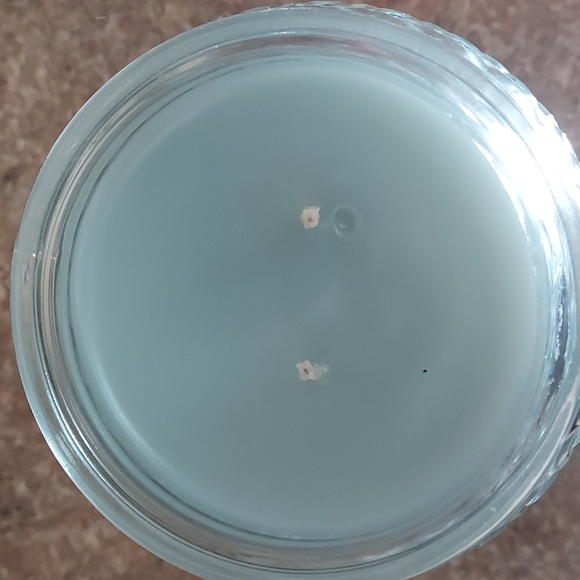 Gold Canyon Accents Rare Gold Canyon Candle Island Rain 26 Oz New